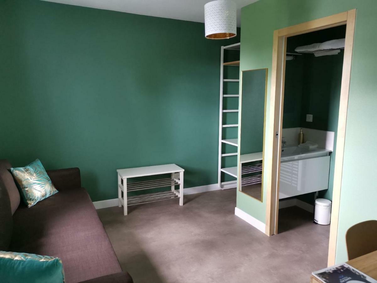 Lamarck Guest Bourges Luaran gambar